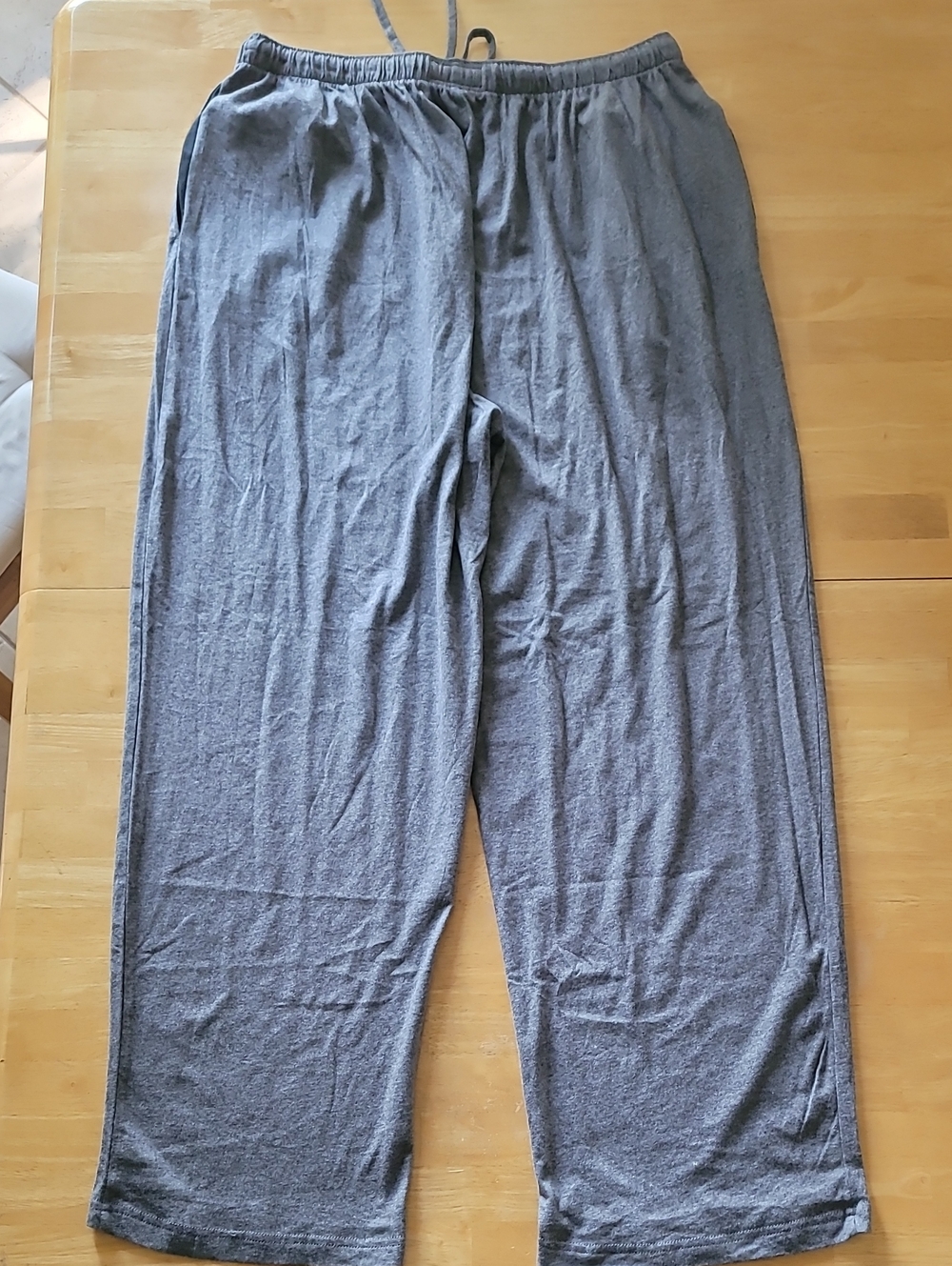 NEW Polo Ralph Lauren Cotton Jersey Lounge Sleep Pants - Picture 2 of 9